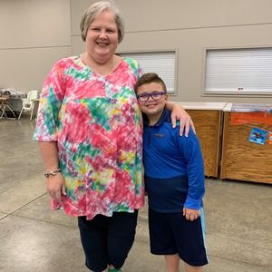 Meet your Posher, Julia